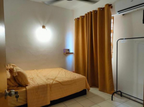 Rawang Ho Budjet Homestay